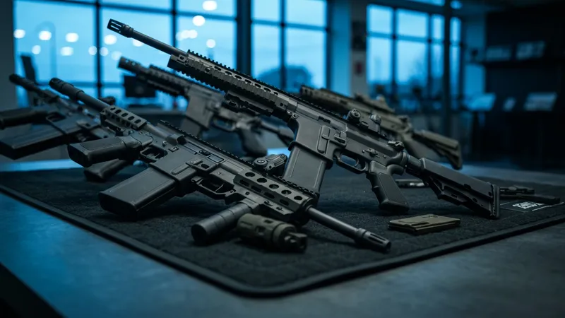 Choisir une marque de réplique AEG fiable