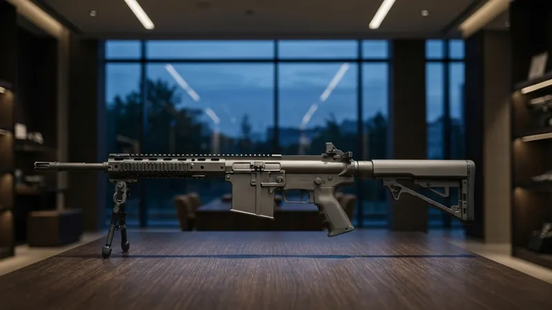 Les répliques AEG en occasion