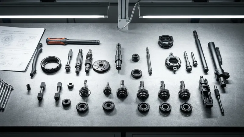 Problèmes fréquents avec les répliques AEG