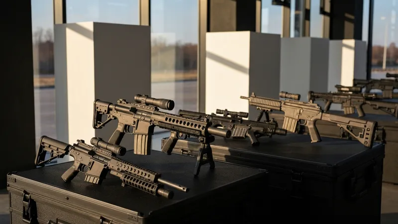 Retour sur les marques célèbres de répliques AEG