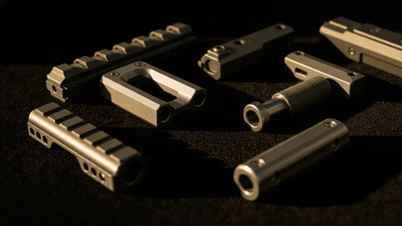 Comparatif performance prix répliques AEG airsoft